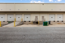 Industrial for lease in Kennesaw, GA