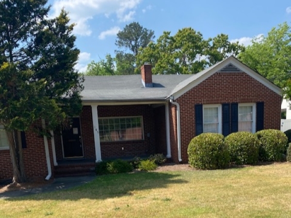 Listing Image #1 - Office for lease at 145 Park Street, Macon GA 31210