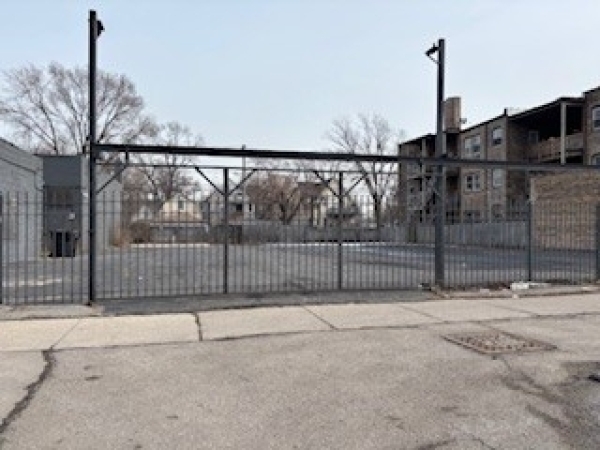 Listing Image #3 - Retail for lease at 6734 S. Western, Chicago IL 60636