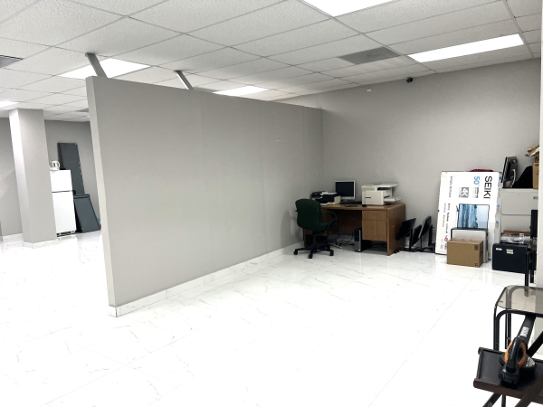 Listing Image #2 - Office for lease at 4851 W Hillsboro Blvd, Unit 9A, Coconut Creek FL 33073