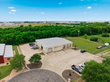 Listing Image #2 - Industrial for lease at 309 Granite Dr, Waco TX 76712
