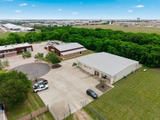 Listing Image #3 - Industrial for lease at 309 Granite Dr, Waco TX 76712