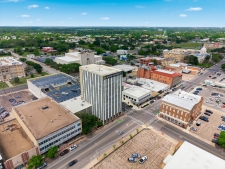 Listing Image #2 - Office for lease at 801 Washington Ave, Suite 300, Waco TX 76710