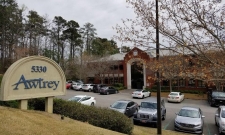 Listing Image #2 - Office for lease at 5330 stadium trace Pkwy, Hoover AL 35244