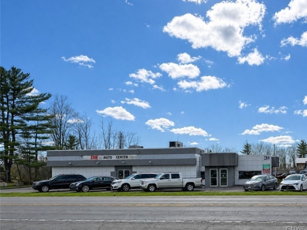 Listing Image #1 - Others for lease at 35 US Route 11 Highway 27, Hastings NY 13036