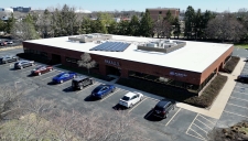 Office property for lease in Champaign, IL
