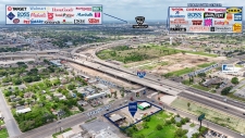 Listing Image #3 - Land for lease at 101 E. Ferguson Avenue, Pharr TX 78577