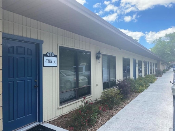 Listing Image #1 - Office for lease at 4509 NW 23rd Avenue , 6, Gainesville FL 32606