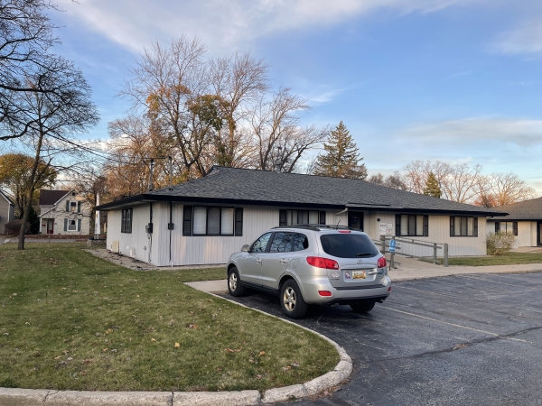 Listing Image #2 - Office for lease at 856 E Eighth St 5, Traverse City MI 49684
