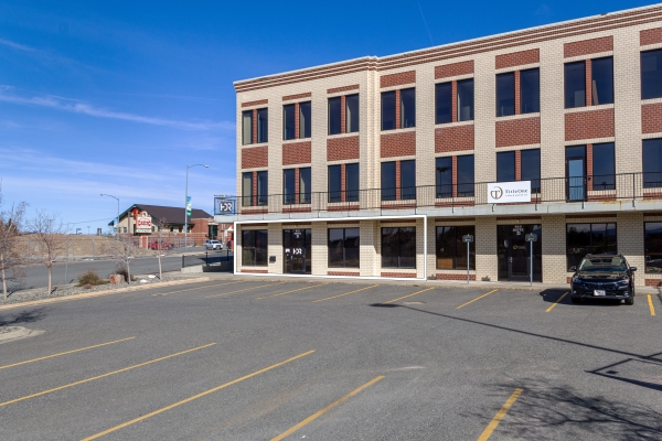 Listing Image #1 - Office for lease at 910 N Last Chance Gulch Unit #B, Helena MT 59601