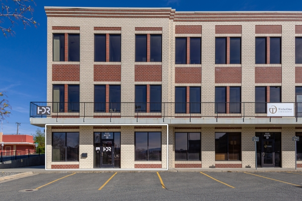 Listing Image #2 - Office for lease at 910 N Last Chance Gulch Unit #B, Helena MT 59601