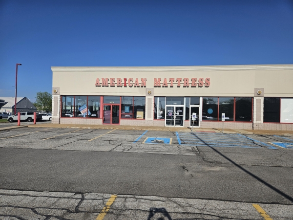 Listing Image #1 - Retail for lease at 5172 Franklin Street, Michigan City IN 46360