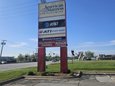 Listing Image #3 - Retail for lease at 5172 Franklin Street, Michigan City IN 46360