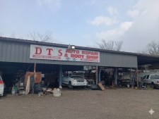 Retail for lease in Houston, TX
