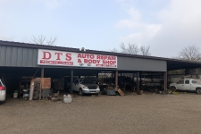 Listing Image #2 - Retail for lease at 7206 Killough St, Houston TX 77086