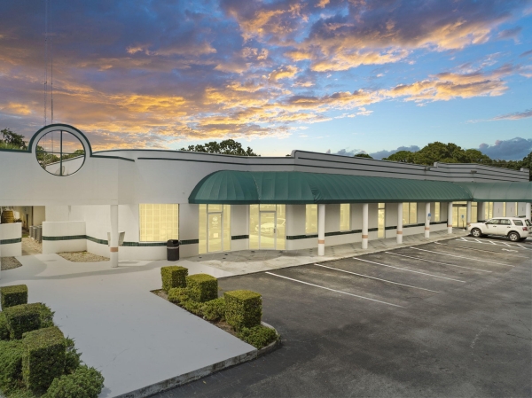 Listing Image #2 - Office for lease at 1801 S 23rd Street , 3, Fort Pierce FL 34950