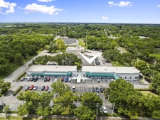 Listing Image #3 - Office for lease at 1801 S 23rd Street , 3, Fort Pierce FL 34950