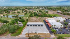 Listing Image #3 - Retail for lease at 2205 N Bryan Road Unit 4, Mission TX 78572