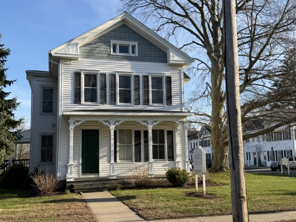 Listing Image #1 - Office for lease at 61 Cherry Street Suite 2, Milford CT 06460