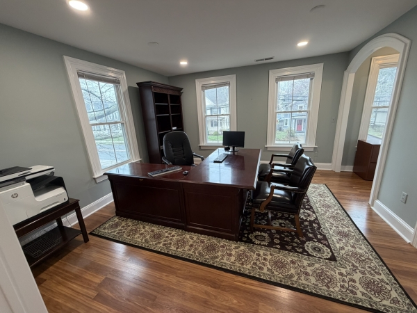 Listing Image #2 - Office for lease at 61 Cherry Street Suite 2, Milford CT 06460