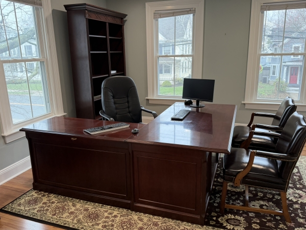 Listing Image #3 - Office for lease at 61 Cherry Street Suite 2, Milford CT 06460