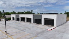 Listing Image #2 - Retail for lease at 2205 N Bryan Road Unit 3, Mission TX 78572