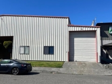 Industrial property for lease in Eureka, CA