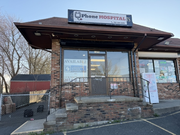Listing Image #2 - Others for lease at 1375 Madison Avenue Unit 5, Bridgeport CT 06606