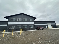 Industrial property for lease in Billings, MT