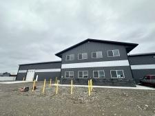 Listing Image #2 - Industrial for lease at 5410 Knox Ave, Billings MT 59106