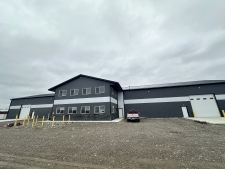 Listing Image #3 - Industrial for lease at 5410 Knox Ave, Billings MT 59106