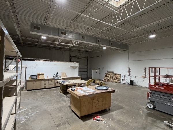 Listing Image #1 - Industrial for lease at 811 Industrial Drive, West Chicago IL 60185