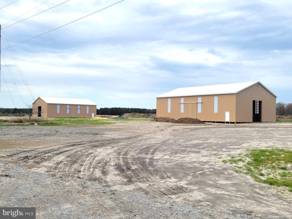 Listing Image #1 - Industrial for lease at 29655 Connelly Mill Rd #1, Delmar MD 21875