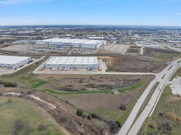 Listing Image #3 - Industrial for lease at 2119 Exchange Parkway, Waco TX 76712