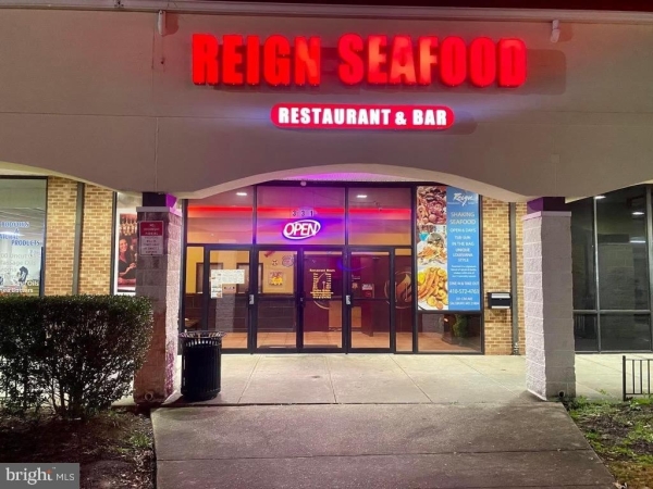 Listing Image #1 - Retail for lease at 331 Civic Ave #A-B, Salisbury MD 21804
