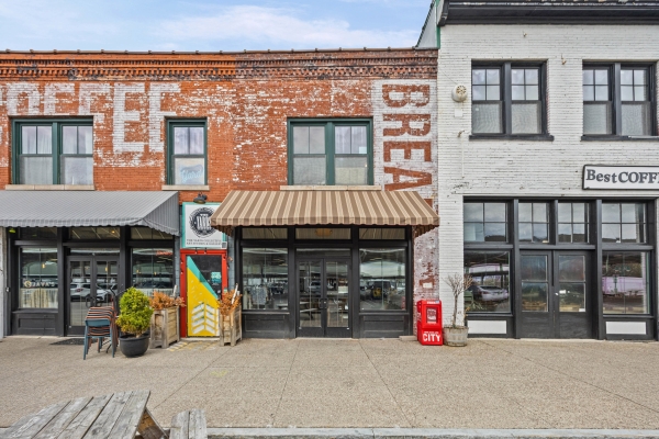 Listing Image #2 - Retail for lease at 52 Rochester Public Market, Rochester NY 14609