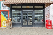 Listing Image #3 - Retail for lease at 52 Rochester Public Market, Rochester NY 14609