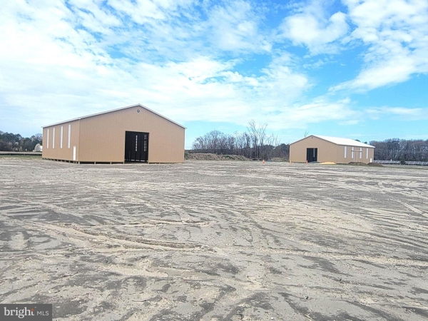 Listing Image #1 - Industrial for lease at 29655 Connelly Mill Road #2, Delmar MD 21875
