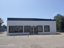 Retail property for lease in Ocean Springs, MS