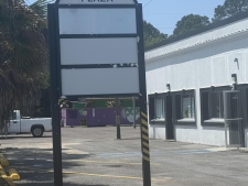 Listing Image #2 - Retail for lease at 111 Industrial Park Circle, Ocean Springs MS 39564