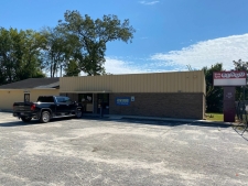 Retail for lease in Sumter, SC