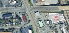 Listing Image #2 - Land for lease at 7001 Staples Mill Rd, Richmond VA 23228