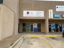 Office property for lease in LAREDO, TX