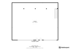 Listing Image #3 - Industrial for lease at 6836 Cowgirl Way Units 1 & 2, Billings MT 59106