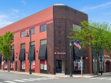 Listing Image #1 - Retail for lease at 402 Springfield Avenue, Summit NJ 07901