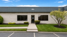 Listing Image #3 - Industrial for lease at 362 Industrial Park Rd 5, Middletown CT 06457