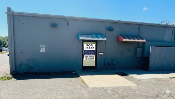 Listing Image #2 - Retail for lease at 7037 Staples Mill Road, Richmond VA 23060