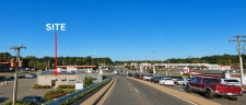 Listing Image #3 - Retail for lease at 7037 Staples Mill Road, Richmond VA 23060
