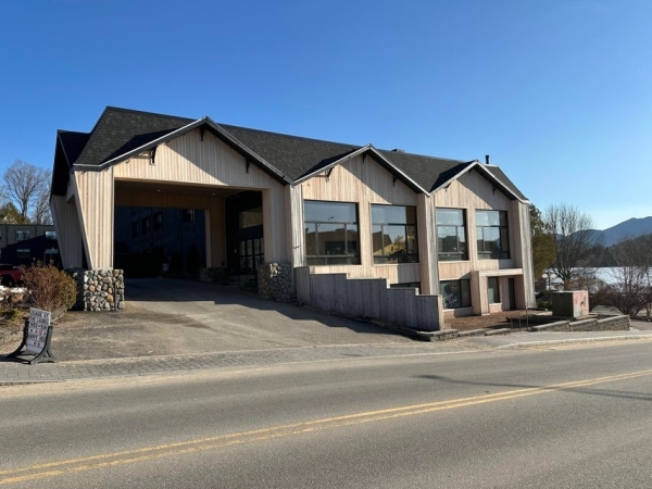 Listing Image #3 - Retail for lease at 2375 Saranac Avenue, Lake Placid NY 12946 Listing Image #3 - Retail for lease at 2375 Saranac Avenue, Lake Placid NY 12946