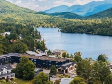 Retail for lease in Lake Placid, NY